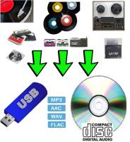 Works Perfect - VHS to DVD Sydney Tapes to Digital image 2